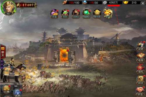 日常银两副本攻略介绍配图1