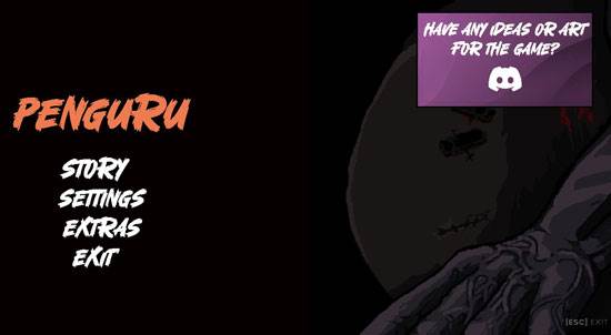 企鹅咕噜游戏攻略