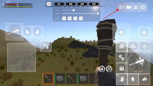 启示录手机版图片5