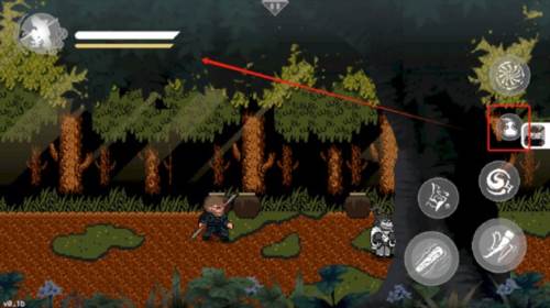 黑神话像素版完整版图片5