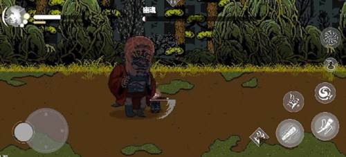 黑神话像素版完整版图片6