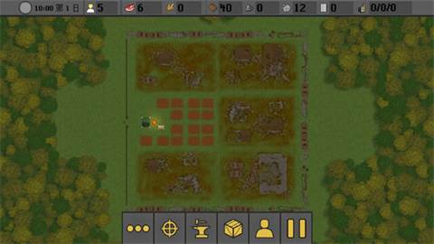 殖民地生存2D图片5