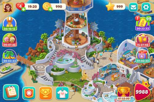 我的花园官方正版宣传图