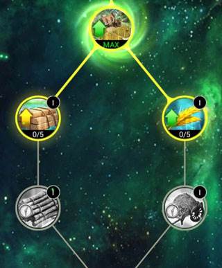 诸王黎明内政建筑介绍2