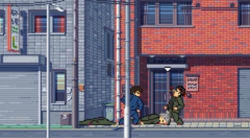 日薄西山手机版图片2