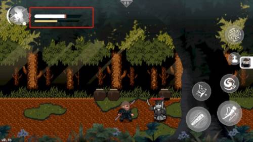 黑神话像素版第三章图片4