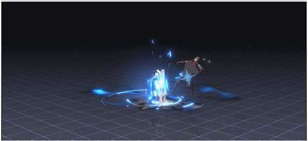 时空猎人3腾讯版审判者厉害吗3