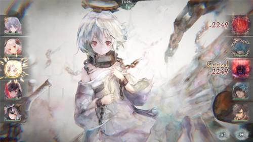 memento mori台服截图3