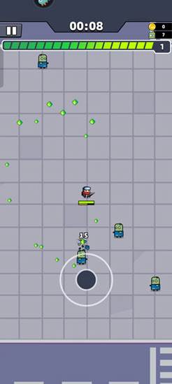 弹壳特攻队怎么过关快3