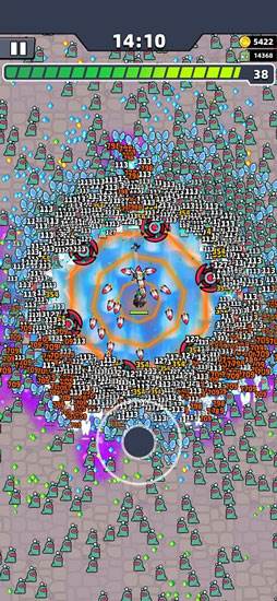 弹壳特攻队国际服最强组合3