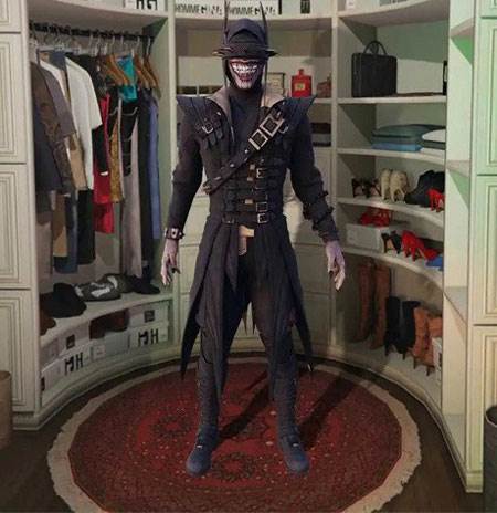 黑暗骑士模拟器游戏特色