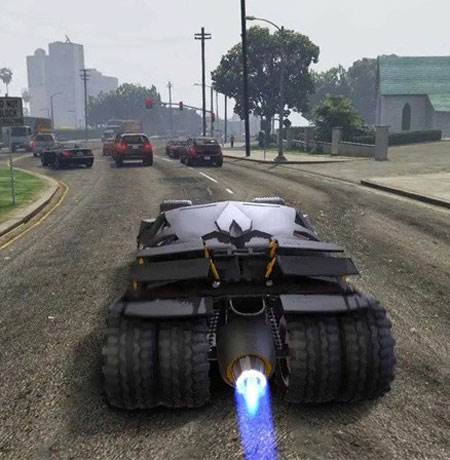 黑暗骑士模拟器游戏玩法