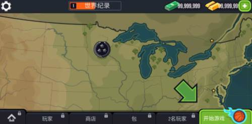 篮球之战游戏截图3