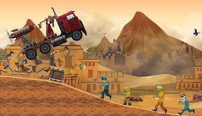 粉碎僵尸游戏优势