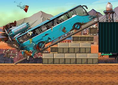 粉碎僵尸游戏攻略