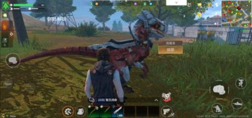 逆境重生测试版11