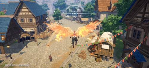 斗罗大陆猎魂世界5