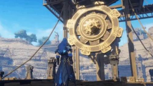 斗罗大陆猎魂世界37版宣传图