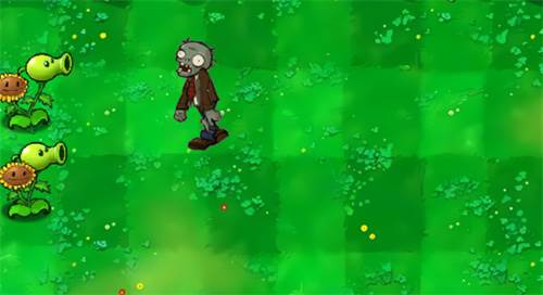 植物大战僵尸杂交版游戏图片1