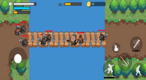 悟空西游降妖记图片1