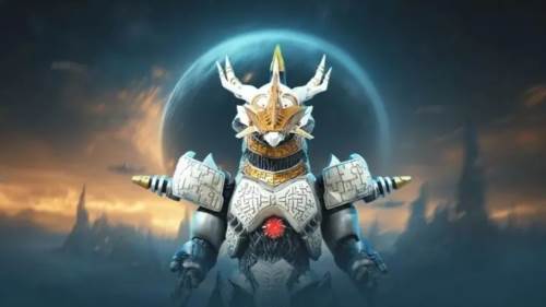 奥特曼传奇英雄2qq版游戏截图1