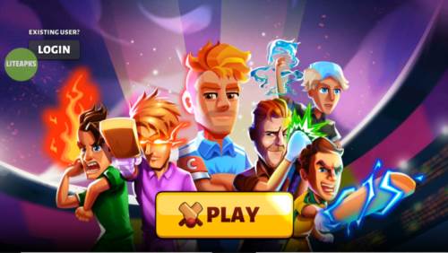 板球超级明星游戏图片3