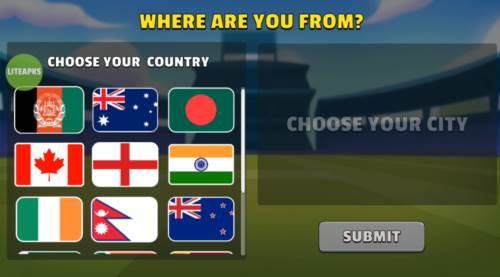 板球超级明星游戏图片4