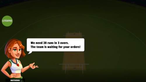 板球超级明星游戏图片6