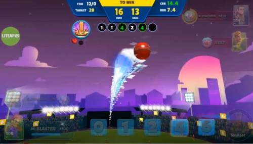 板球超级明星游戏图片10