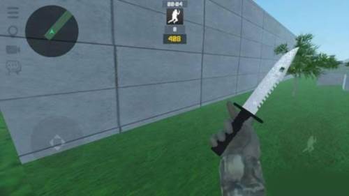 cs跳跃模拟器2024版11