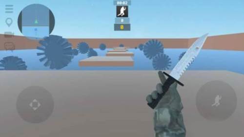 cs跳跃模拟器2024版12