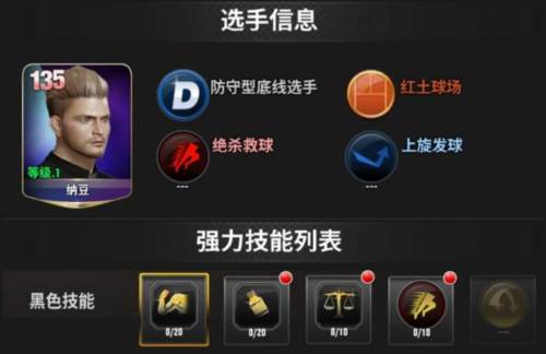 冠军网球微信登录版