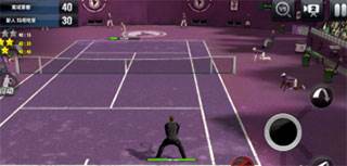 冠军网球微信登录版