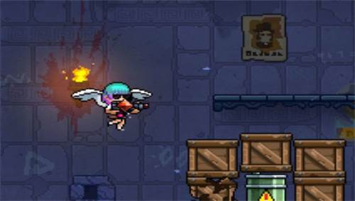 霓虹深渊无限官方版7