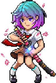 霓虹深渊无限官方版4