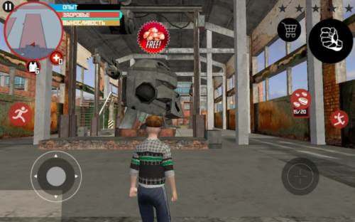 斯拉夫黑帮风格图片2