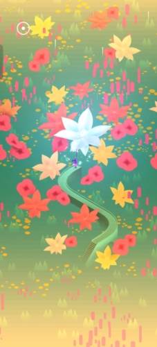 纪念碑谷3无需付费版宣传图