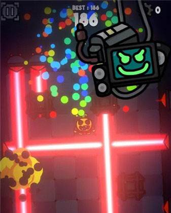 致命房间游戏亮点