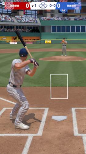 棒球大师游戏截图7