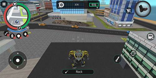 火柴人绳索英雄2免广告版