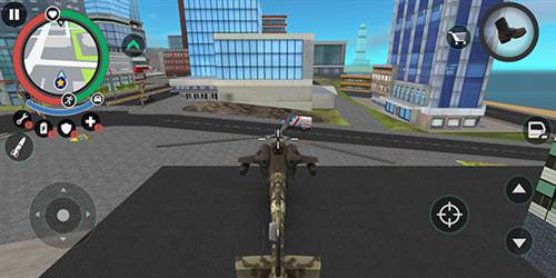 火柴人绳索英雄2免广告版