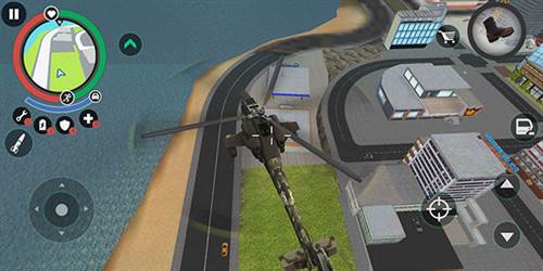 火柴人绳索英雄2免广告版