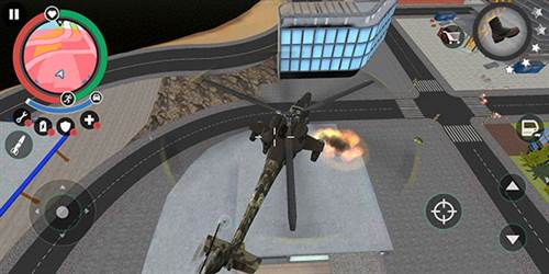 火柴人绳索英雄2免广告版