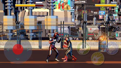 奥特曼格斗进化4无广告版图片4