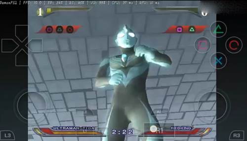 奥特曼格斗进化4无广告版图片6