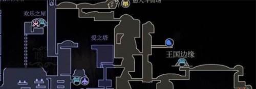 苍白矿石位置攻略配图4