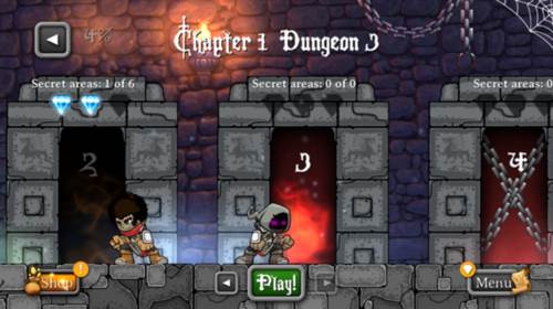 魔法狂暴6.2版本图片13