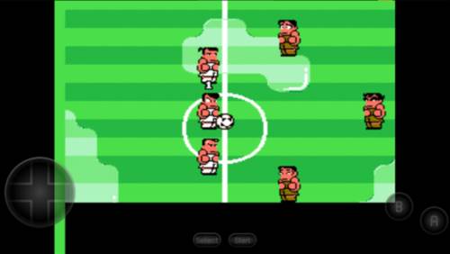 fc热血足球汉化版图片5