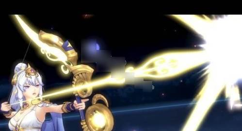 SSR暗弓神器装备搭配攻略配图1