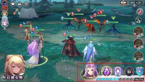 成为勇者的条件配图5